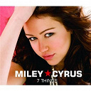 Miley Cyrus - 7 things