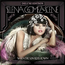 Selena Gomez / The Scene - When the sun goes down