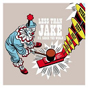 Less Than Jake - P.s. shock the world (u.k. 7" #2)