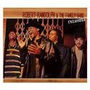 Robert Randolf / The Family Band - Squeeze (internet single)
