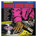 Beres Hammond / Clevie / Culture T / Digital B / Half Pint / Jack Radics / Leroy Smart / Papa Biggy / Reggae House Music Vol. 5 / Reggie Stepper / Sanchez / Silk Garnett / Steely / Tony Rebel - Reggae house music vol. 5