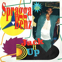 Spragga Benz - Jack it up