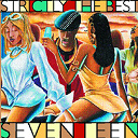 B. Anthony / Barrington Levy / Beenie Man / Bounty Killer / Buccaneer / Buju Banton / Capleton / Captain Barkey / Doug E. Fresh / General Degree / Lady Saw / Little Wicked / Merciless / Monster Shack Crew / Shabba Ranks / Spragga Benz / Strictly The Best - Strictly the best vol. 17
