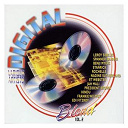 Benjy Myaz / Digital Blend Vol. 2 / E.t. Webster / Edi Fitzroy / Frankie Wilmot / Hindu / Jah Mali / Leroy Sibbles / Nadien Sutherland / Prezident Brown / Rochelle / Spanner Banner / Stanrick - Digital blend vol. 2