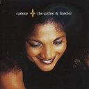 Carlene Davis - The author & finisher