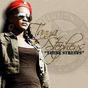 Tanya Stephens - These streets (single)