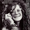 Janis Joplin - Joplin in concert