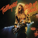 Ted Nugent - State of shock