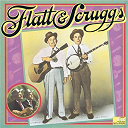 Lester Flatt - Columbia Records Country Music Foundation Heritage Edition