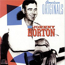 Johnny Horton - American originals