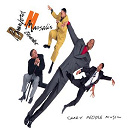 Branford Marsalis - Crazy people music