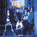 New Kids On The Block - No more games/the remix album