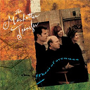 Manhattan Transfer - The offbeat of avenues