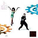 C / C&c Music Factory - Gonna make you sweat