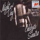Boston Pops Orchestra - Night and day: john williams & the boston pops celebrate sinatra