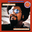 George Duke - A brazilian love affair