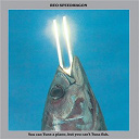 Reo Speedwagon - You can tune a piano, but you can't tuna fish