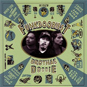 Funkdoobiest - Brothas doobie