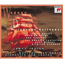 Richard Wagner - Der fliegende hollander