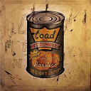 Toad The Wet Sprocket - In light syrup