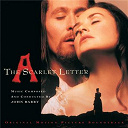 John Barry - The Scarlet Letter  Original Motion Picture Soundtrack