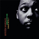 Wynton Marsalis - Marsalis plays monk: standard time vol. 4