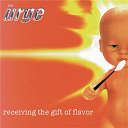 The Urge - Receiving the gift of flavor