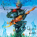 Steve Vai - The ultra zone
