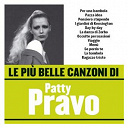 Patty Pravo - Le pi&ugrave; belle canzoni di patty pravo