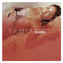 Tamia - Officially missing you (u.s. cd maxi single remixes)