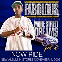 Fabolous - Now ride