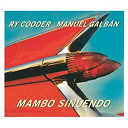 Manuel Galban / Ry Cooder - Mambo sinuendo