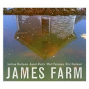 Aaron Parks / Eric Harland / James Farm: Joshua Redman / Matt Penman - James farm: joshua redman, aaron parks, matt penman, eric harland