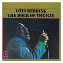 Otis Redding - The dock of the bay (sittin' on)