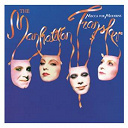 Manhattan Transfer - Mecca for moderns
