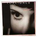 Foreigner - Inside information