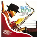 James Carter - Conversin' with the elders