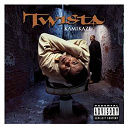 Twista - Kamikaze (explicit content) (re-release u.s. version)
