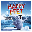 Brittany Murphy / Fantasia Barrino / Gia Farrell / Jason Mraz Mash-Up / John Powell / K.d. Lang / Nicole Kidman Mash-Up / Patti Labelle / Pink / Prince / Robin Williams / The Beach Boys / The Brand New Heavies / Yolanda Adams - Happy feet music from the motion picture (u.s. album version)