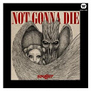 Skillet - Not gonna die