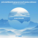 Greg Cerrone / John Dahlback - Every breath