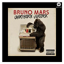 Bruno Mars - Unorthodox Jukebox