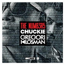 Chuckie / Gregori Klosman - The numb3r5