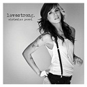 Christina Perri - Lovestrong.