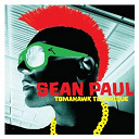 Sean Paul - Tomahawk technique