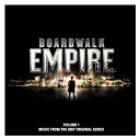 Amber Edwards / Catherine Russell / Kathy Brier / Lauren Sharpe / Loudon Wainwright Iii / L&eacute;on Redbone / Mark Shane / Martha Wainwright / Nellie Mc Kay / Regina Spektor / Stephen Derosa / Vince Giordano & The Nighthawks - Boardwalk empire (volume 1 music from the hbo&reg; original series) (deluxe)