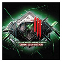 Skrillex - Scary monsters and nice sprites (deluxe tour edition)