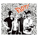 Paramore - Riot!