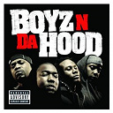 Boyz'n'da'hood - Back Up N Da Chevy (Explicit)