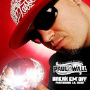Paul Wall - Break em' off (amended) (online music)